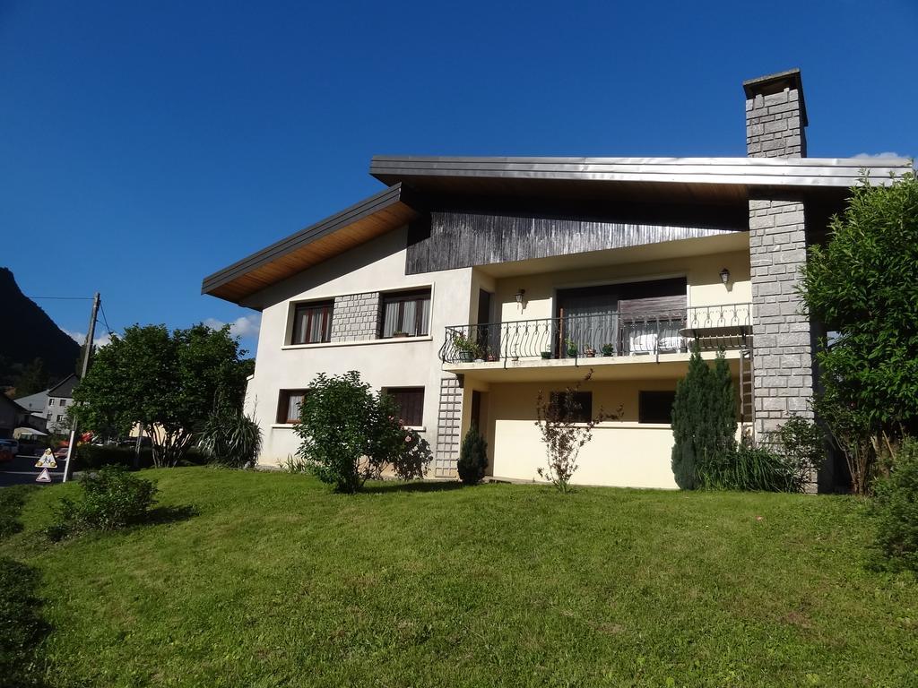 Villa Chez Stan Mercury-Gémilly Exterior foto